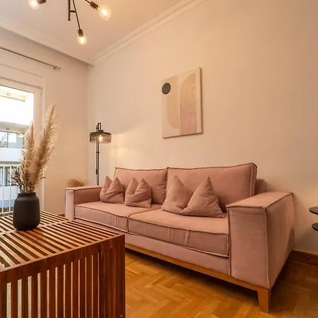 Appartamento Madan - Chania Center La Canea