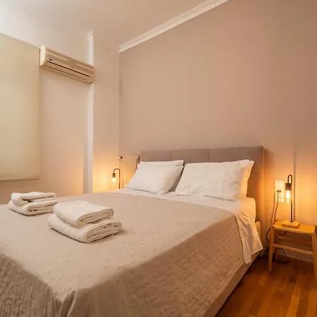Appartamento Madan - Chania Center